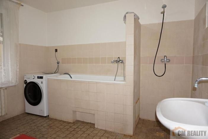 Prodej rodinného domu, Klenovice na Hané, 198 m2