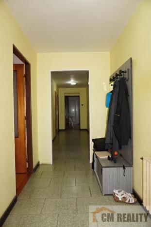 Prodej rodinného domu, Klenovice na Hané, 198 m2