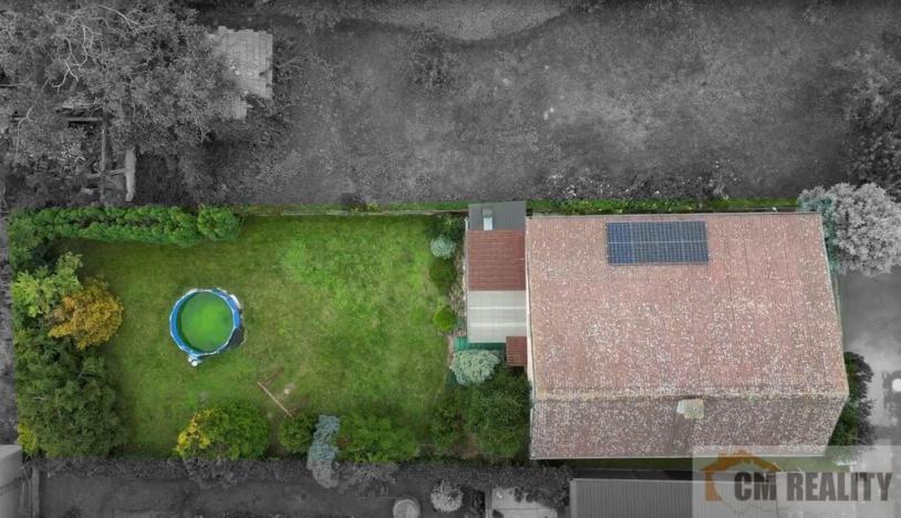 Prodej rodinného domu, Klenovice na Hané, 198 m2