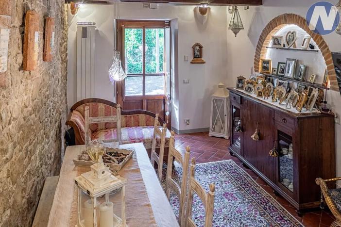 Prodej bytu 3+kk, Monte San Savino, Itálie, 65 m2