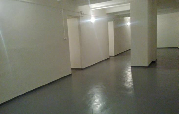 Pronájem skladu, Praha - Bubeneč, Šestidomí, 41 m2