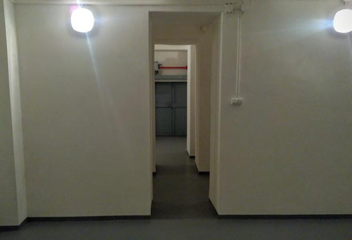 Pronájem skladu, Praha - Bubeneč, Šestidomí, 7 m2