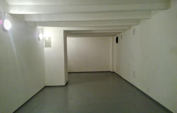 Pronájem skladu, Praha - Bubeneč, Šestidomí, 105 m2