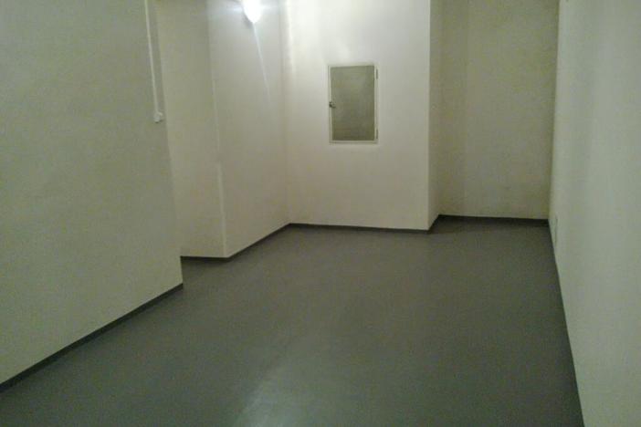 Pronájem skladu, Praha - Bubeneč, Šestidomí, 105 m2