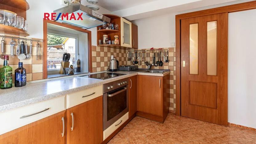 Prodej chalupy, Nový Oldřichov, 265 m2