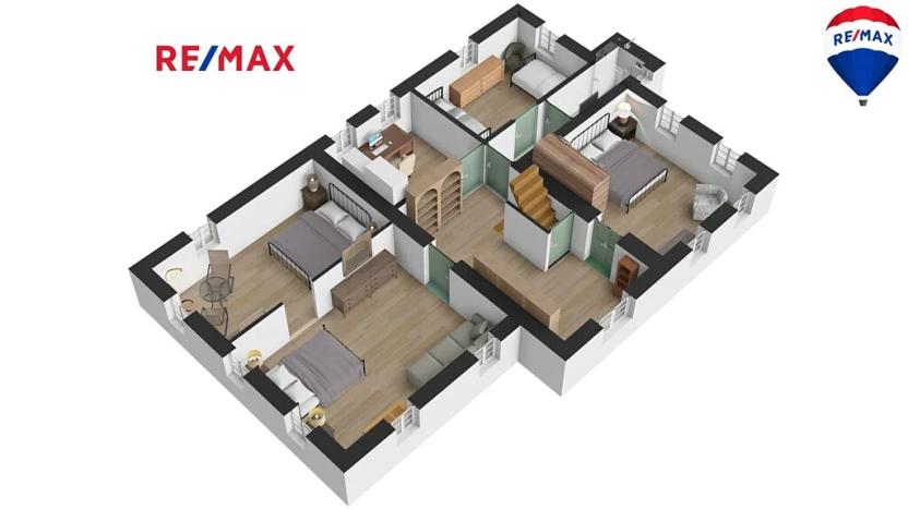 Prodej chalupy, Nový Oldřichov, 265 m2