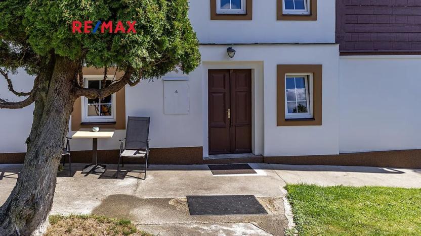 Prodej chalupy, Nový Oldřichov, 265 m2