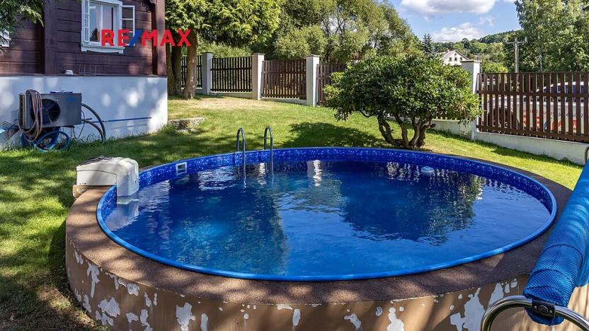 Prodej chalupy, Nový Oldřichov, 265 m2