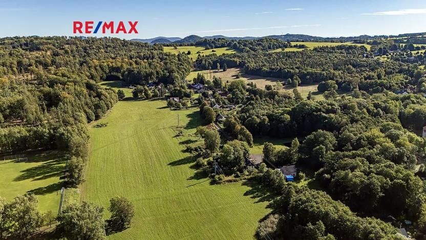 Prodej chalupy, Nový Oldřichov, 265 m2