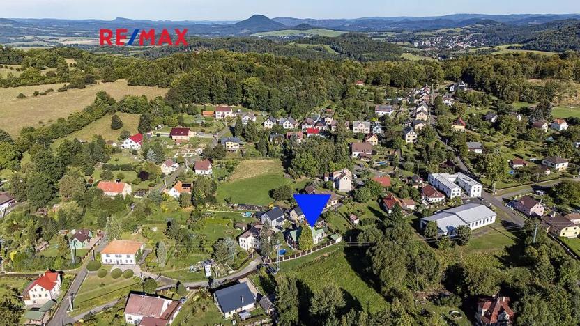 Prodej chalupy, Nový Oldřichov, 265 m2