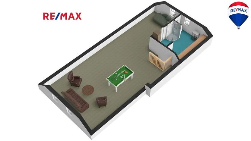 Prodej chalupy, Nový Oldřichov, 265 m2