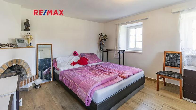 Prodej chalupy, Nový Oldřichov, 265 m2