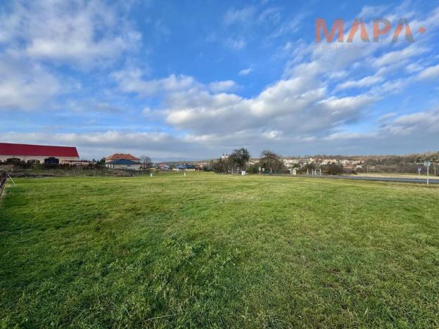 Prodej pozemku pro bydlení, Březno, 1244 m2