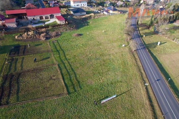 Prodej pozemku pro bydlení, Březno, 1244 m2