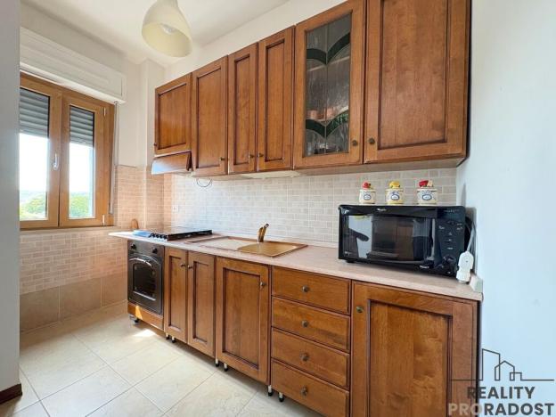 Prodej bytu 2+kk, Silvi,Itálie, 64 m2