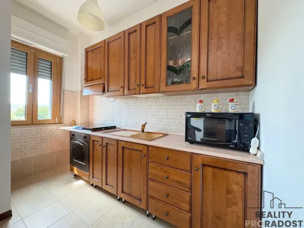 Prodej bytu 2+kk, Silvi, Itálie, 64 m2