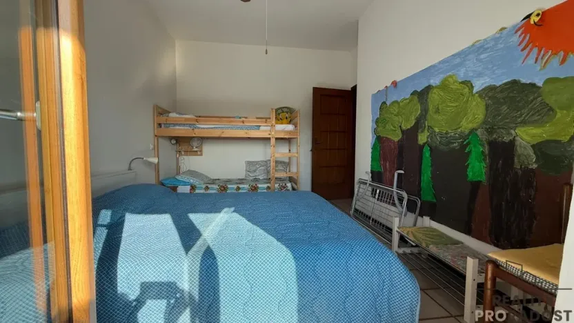 Prodej bytu 2+kk, Silvi, Itálie, 64 m2