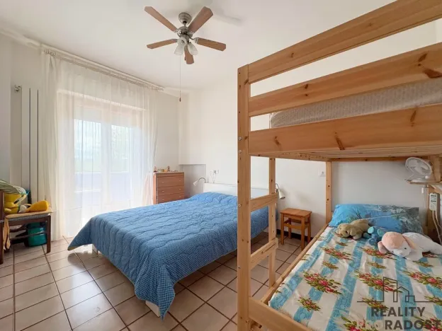 Prodej bytu 2+kk, Silvi, Itálie, 64 m2