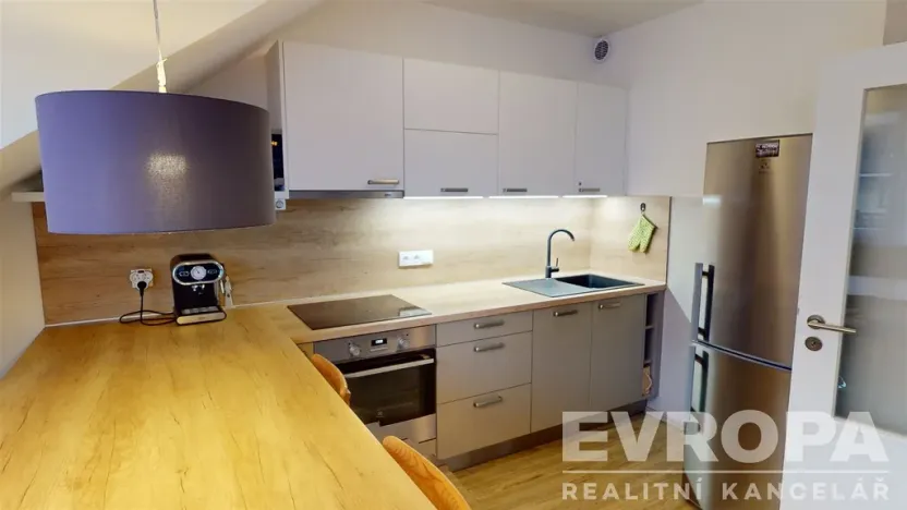 Prodej bytu 3+kk, Vrchlabí, Na Výšině, 71 m2