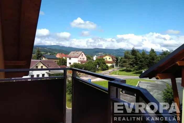 Prodej bytu 3+kk, Vrchlabí, Na Výšině, 71 m2