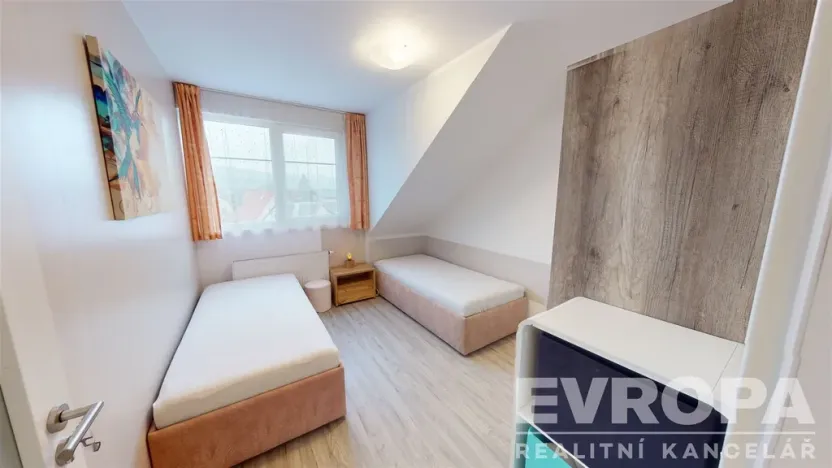Prodej bytu 3+kk, Vrchlabí, Na Výšině, 71 m2