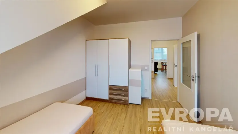 Prodej bytu 3+kk, Vrchlabí, Na Výšině, 71 m2