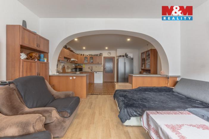 Prodej obchodního prostoru, Tanvald - Šumburk nad Desnou, Krkonošská, 1500 m2