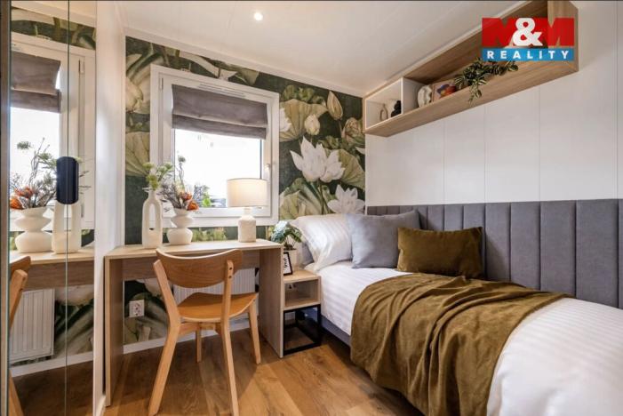 Prodej domu na klíč, Líšnice, 114 m2