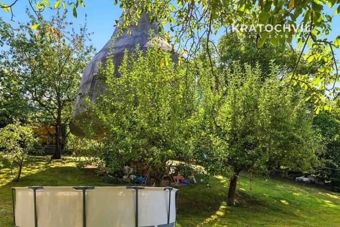 Prodej rodinného domu, Praha - Kyje, K Rokytce, 83 m2