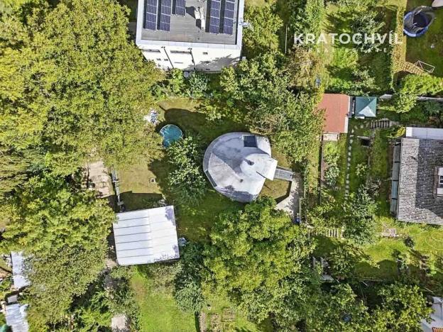 Prodej rodinného domu, Praha - Kyje, K Rokytce, 83 m2