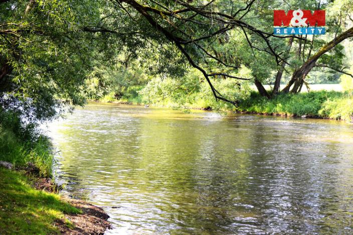 Prodej komerčního pozemku, Kácov, 804 m2