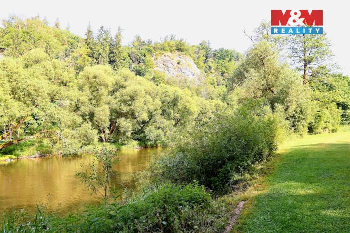 Prodej pozemku, Kácov, 804 m2