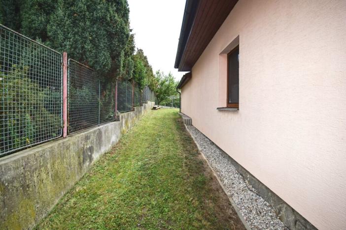 Prodej rodinného domu, Plzeň - Černice, Pod Bručnou, 340 m2