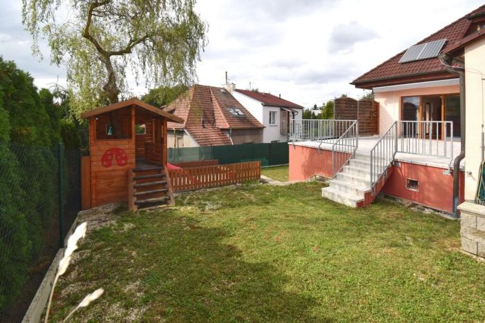 Prodej rodinného domu, Plzeň - Černice, Pod Bručnou, 340 m2