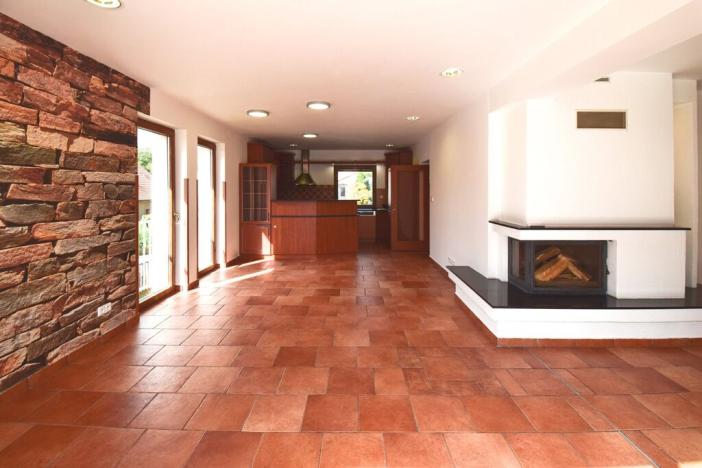 Prodej rodinného domu, Plzeň - Černice, Pod Bručnou, 340 m2