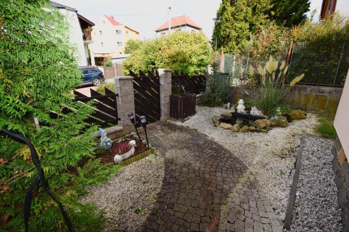 Prodej rodinného domu, Plzeň - Černice, Pod Bručnou, 340 m2