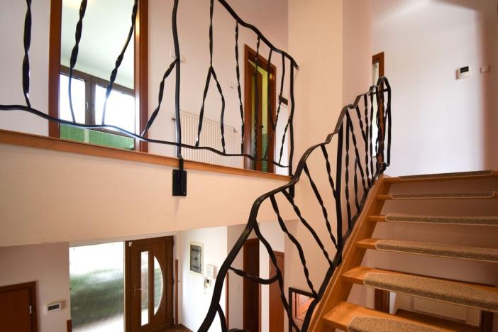 Prodej rodinného domu, Plzeň - Černice, Pod Bručnou, 340 m2