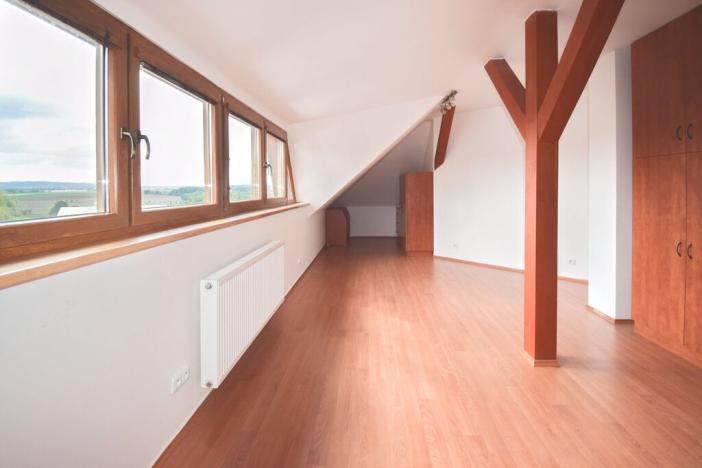 Prodej rodinného domu, Plzeň - Černice, Pod Bručnou, 340 m2