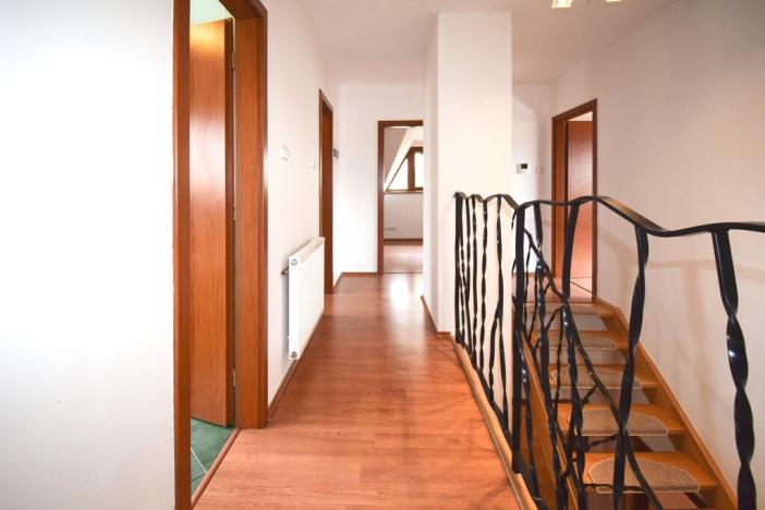 Prodej rodinného domu, Plzeň - Černice, Pod Bručnou, 340 m2