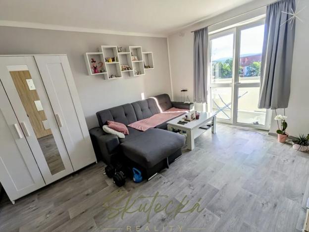 Prodej bytu 2+kk, Uherský Brod, 50 m2