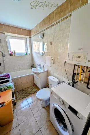 Prodej bytu 2+kk, Uherský Brod, 50 m2