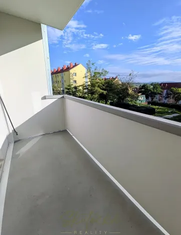 Prodej bytu 2+kk, Uherský Brod, 50 m2