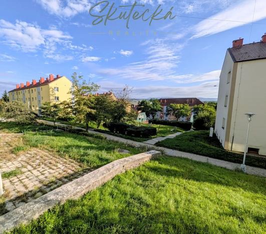 Prodej bytu 2+kk, Uherský Brod, 50 m2