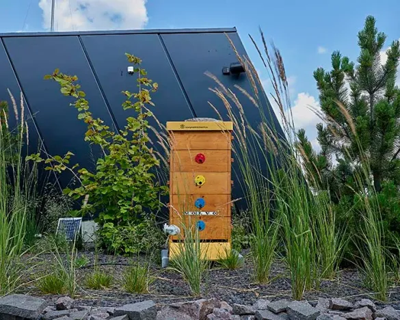 Pronájem kanceláře, Praha - Chodov, Tomíčkova, 800 m2