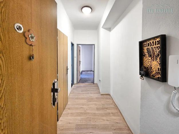 Prodej bytu 2+1, Plzeň, Blatenská, 52 m2