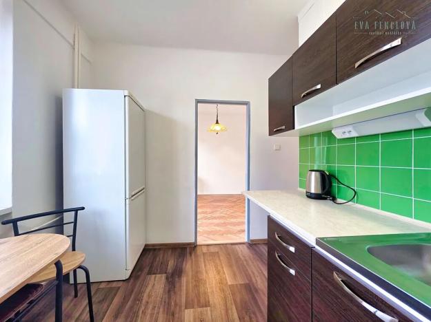 Prodej bytu 2+1, Plzeň, Blatenská, 52 m2