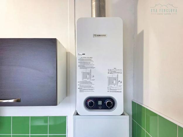 Prodej bytu 2+1, Plzeň, Blatenská, 52 m2