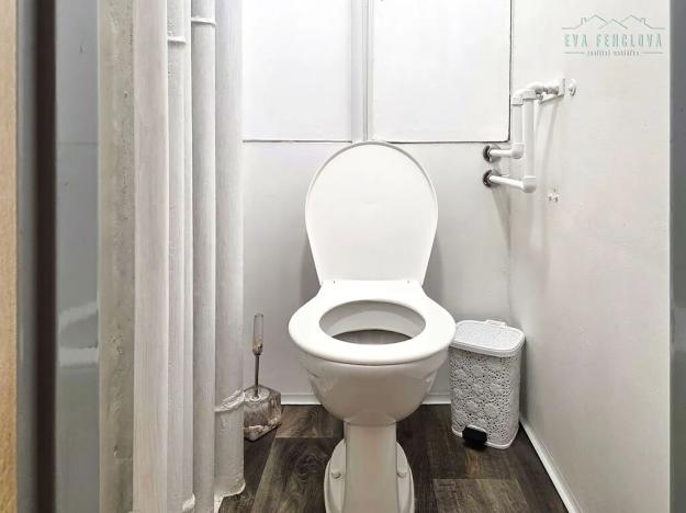 Prodej bytu 2+1, Plzeň, Blatenská, 52 m2