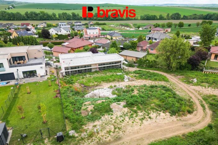 Prodej rodinného domu, Holubice, 197 m2