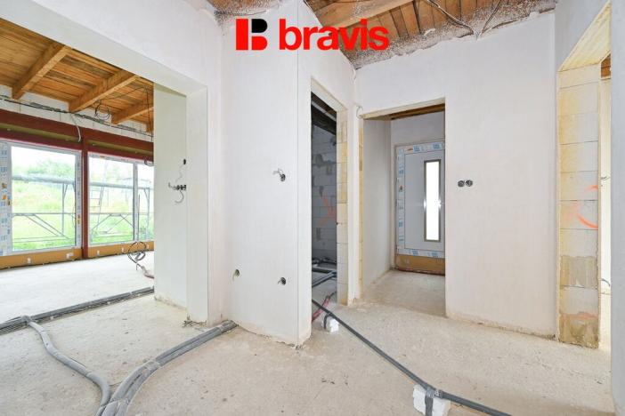 Prodej rodinného domu, Holubice, 197 m2